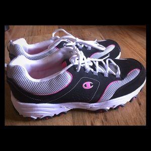 Champion Memory Foam T-Shoes